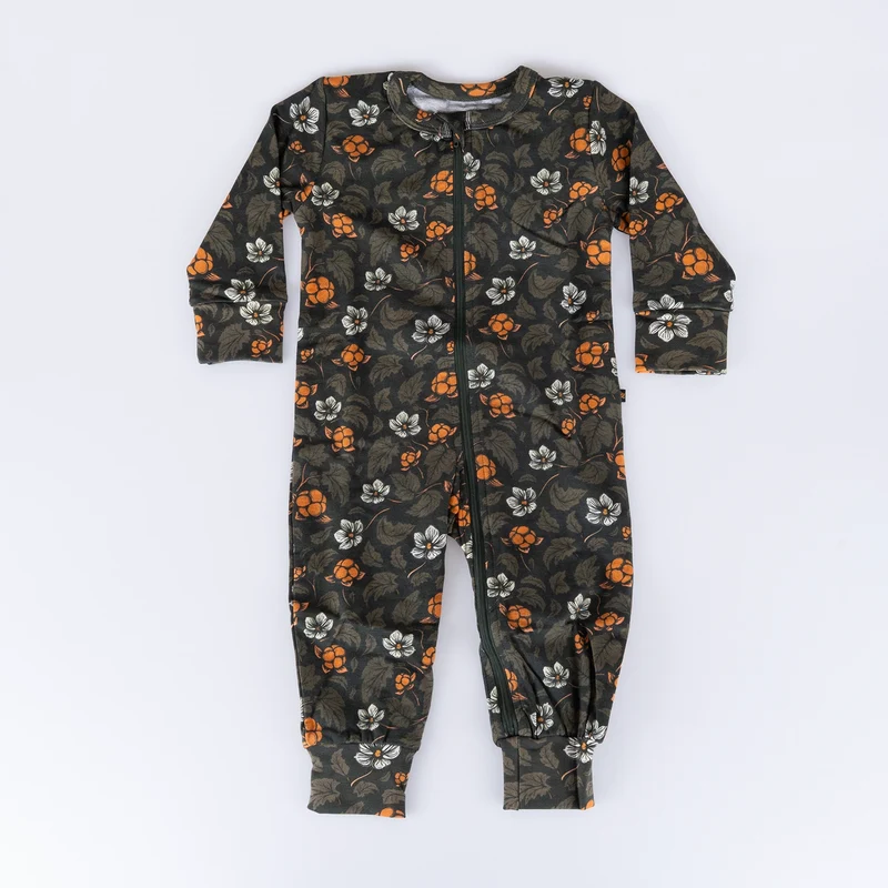 MYLTA JUMPSUIT - ROSIN