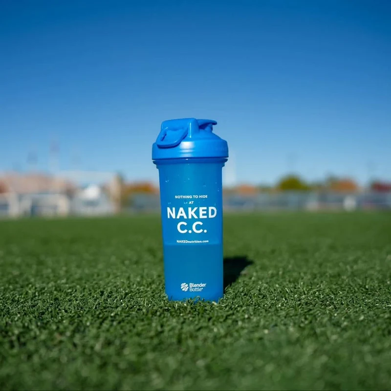 Naked C.C. Membership