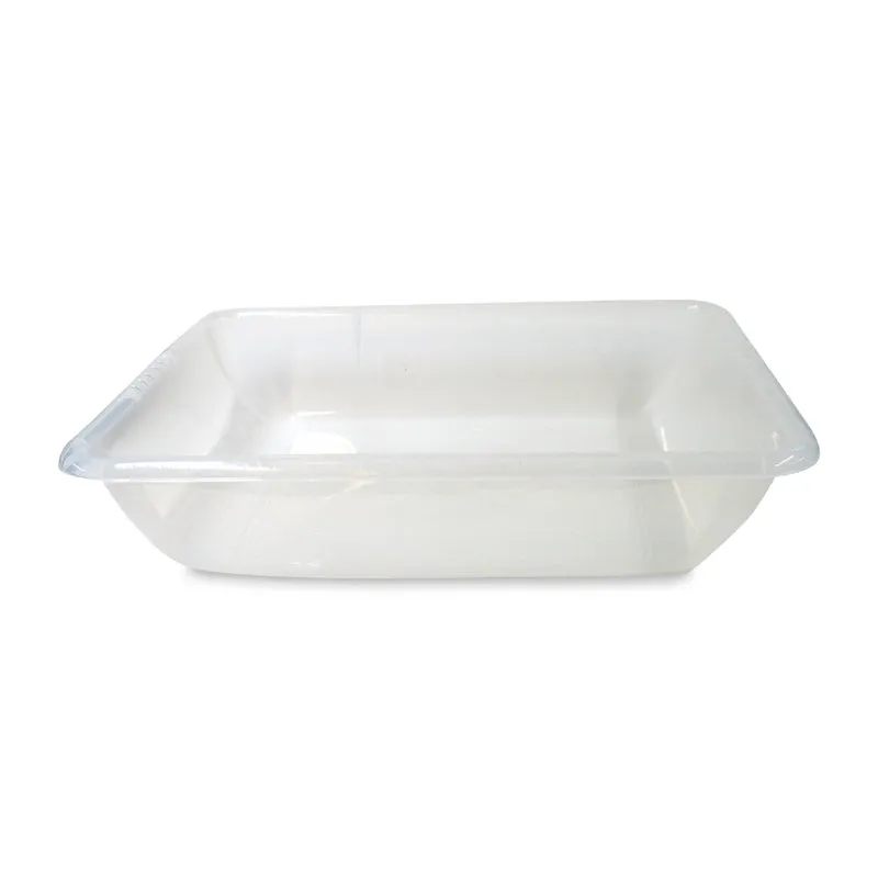 See-Through Activity Tub