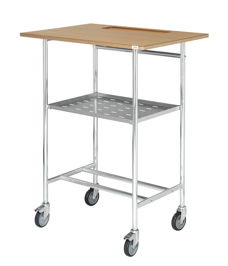 Rullbord/bordsvagn ESD KM