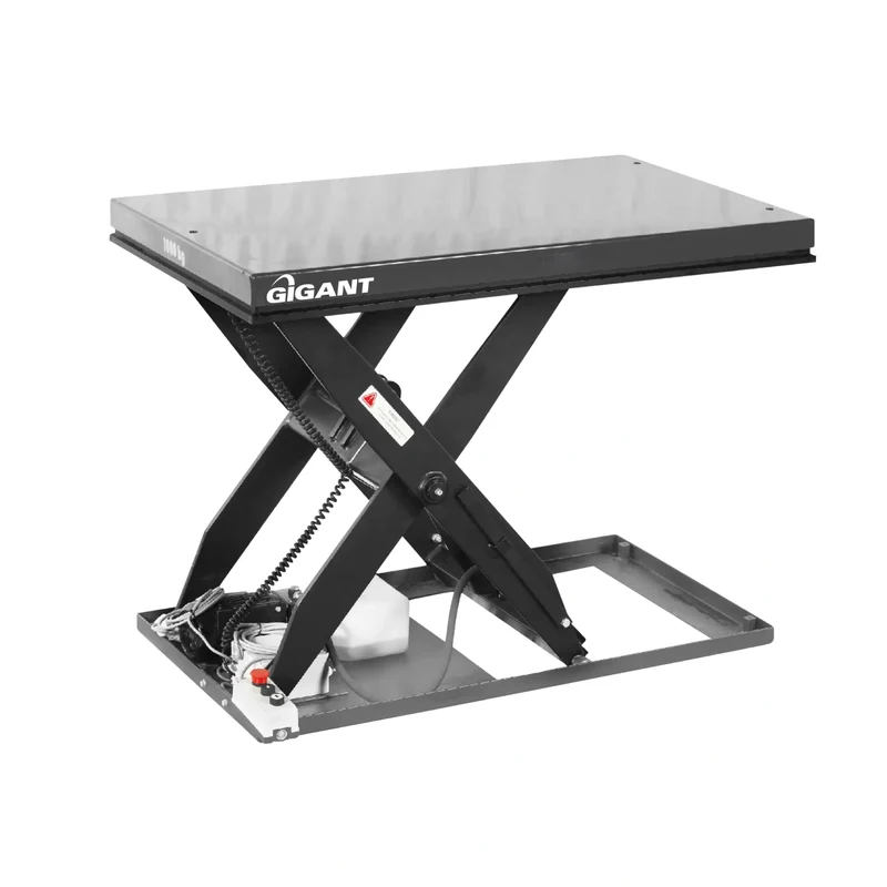 Gigant lyftbord