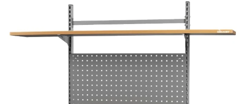 Gigant ESD Hyllplan