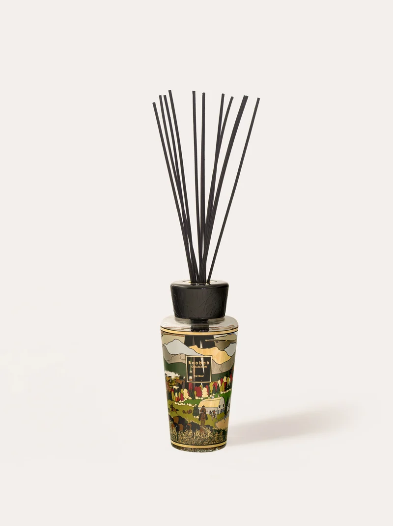 DIFFUSER FAR WEST