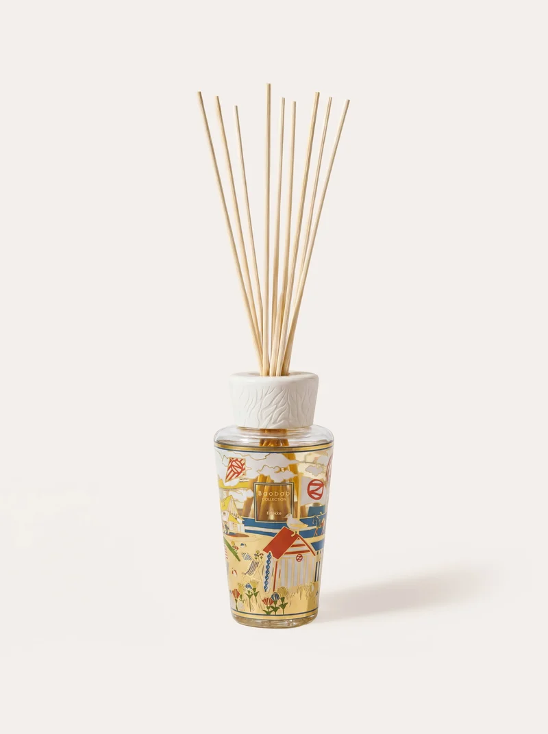 DIFFUSER KNOKKE