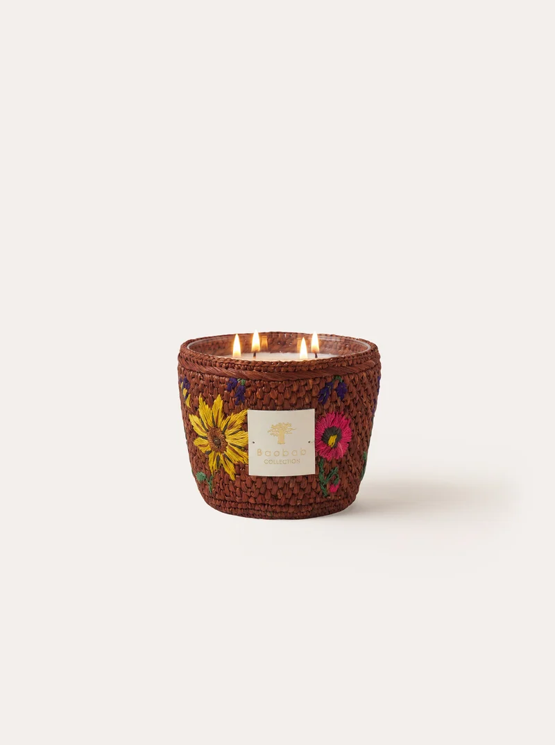 SCENTED CANDLE VONY VONINKAZO