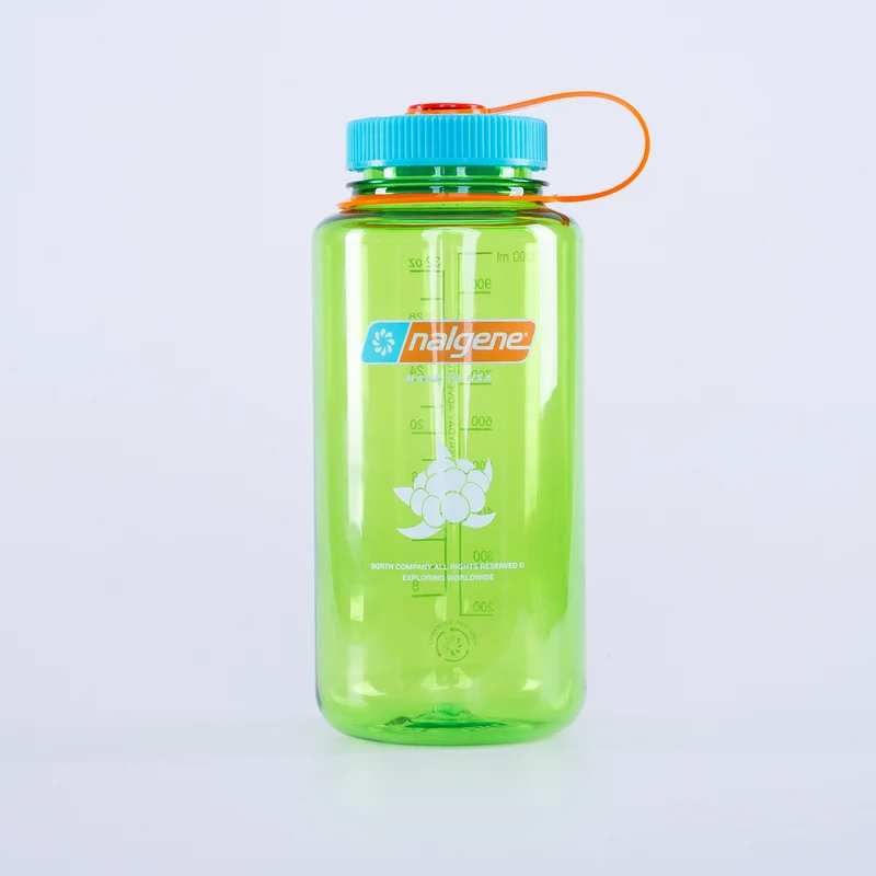 CB NALGENE FLASKA - PEAR