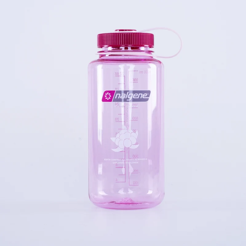 CB NALGENE FLASKA - COSMO