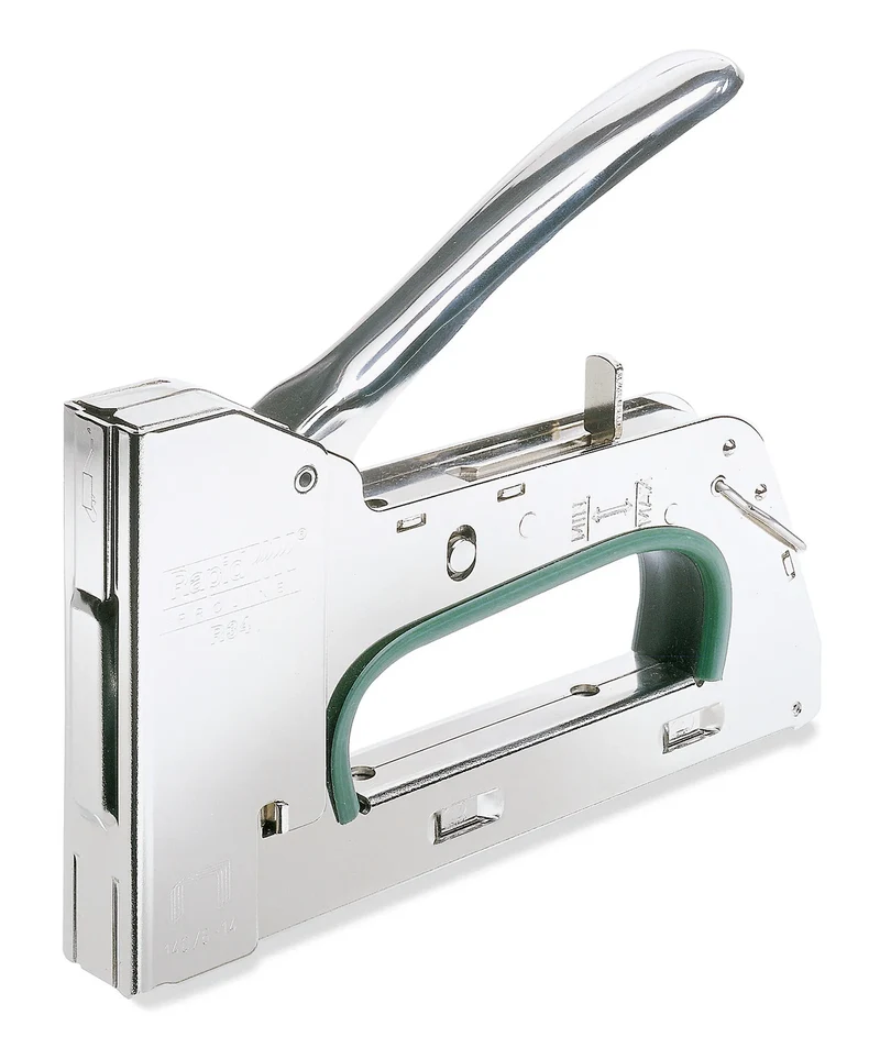 HÄFTPISTOL RAPID R34