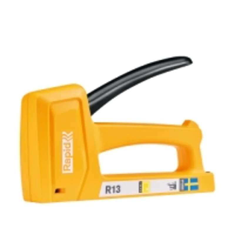 HÄFTPISTOL RAPID R13