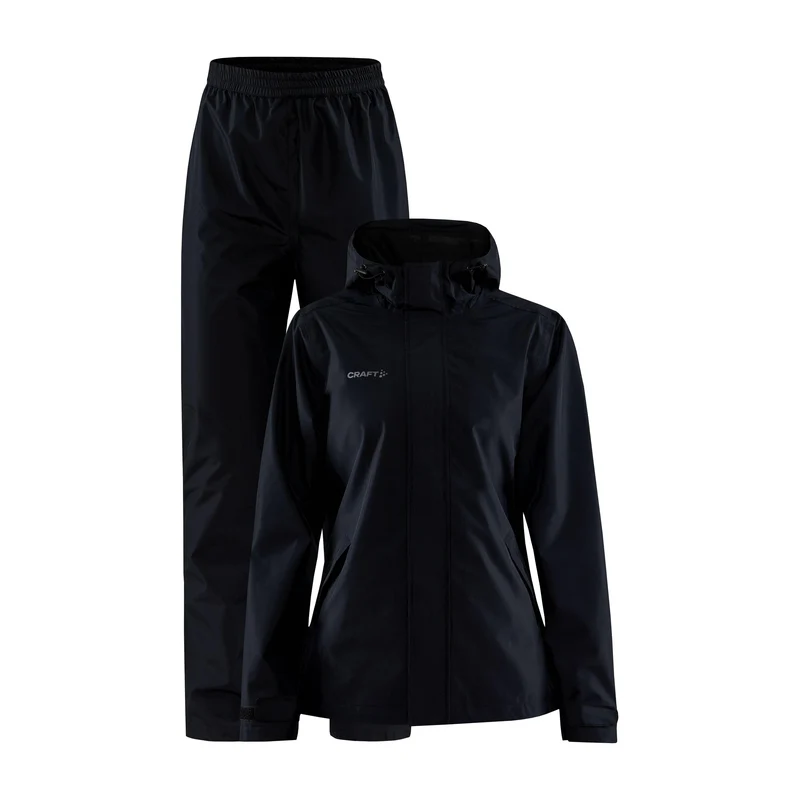 Core Explore Rain Set W