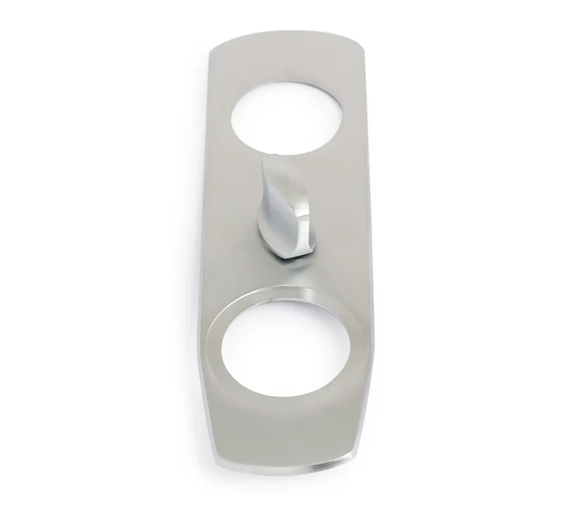 VREDSKYLT BORSTAD KROM 215X60MM
