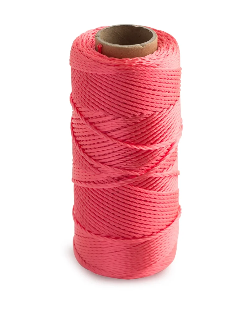 MURARSNÖRE ROSA 1,2MMX120M