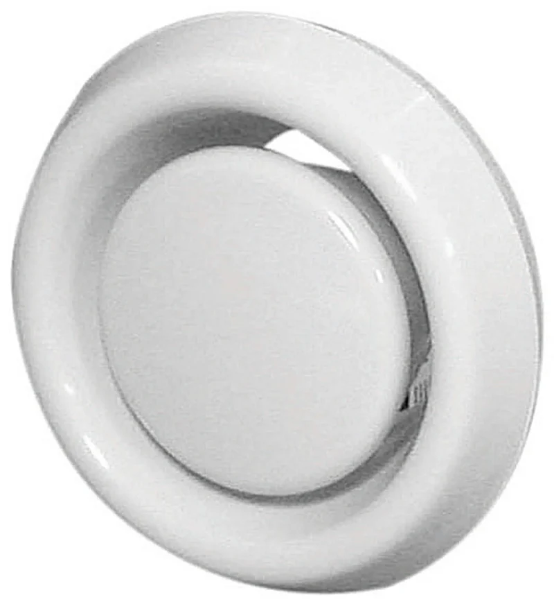 FRÅNLUFTSDON FPH 125 FRESH 125MM