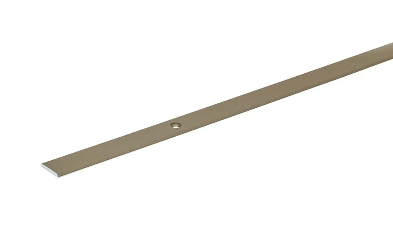 SKARVLIST A25 SAND 200CM 20MM
