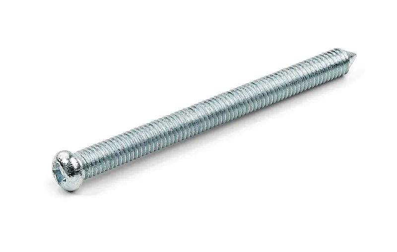 CYLINDERSKRUV 3 EFZ M5X28MM 2-PACK