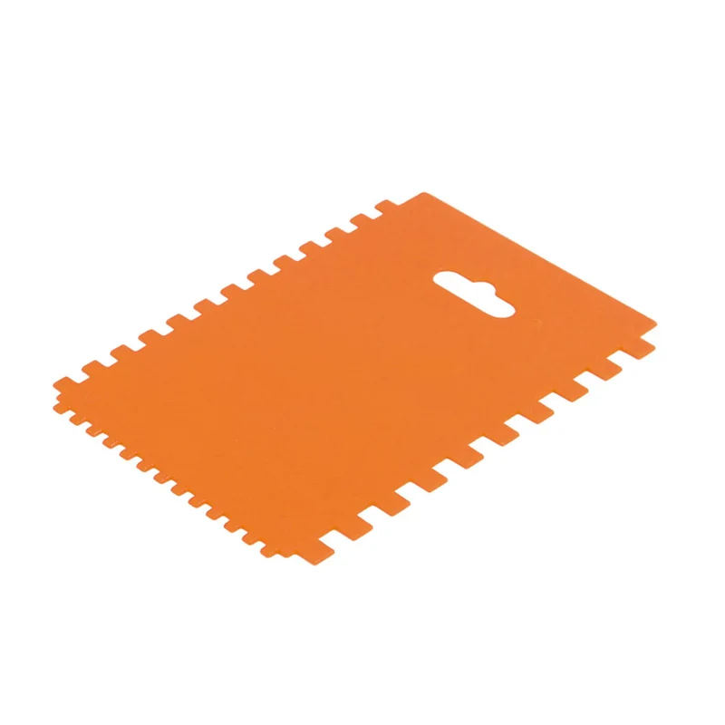 FIXKAM 3-SIDIG PLAST 4 / 6 / 8 MM