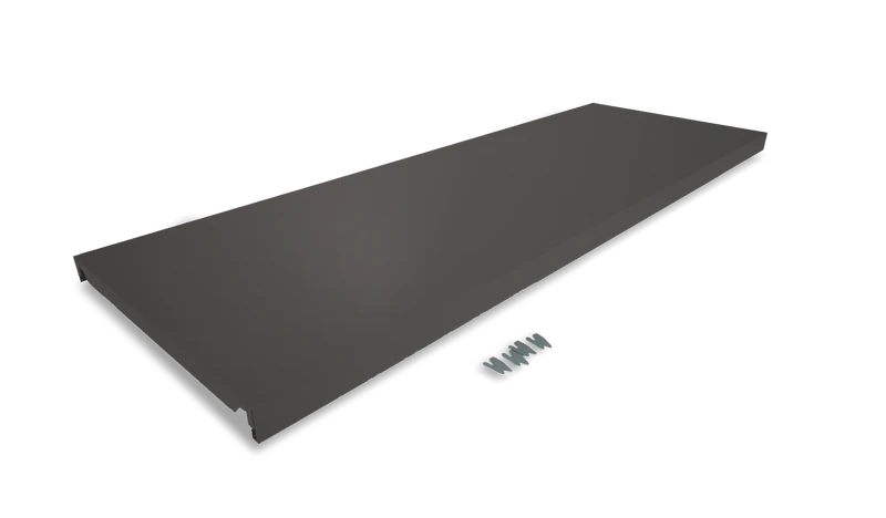Gigant hylla floorstock