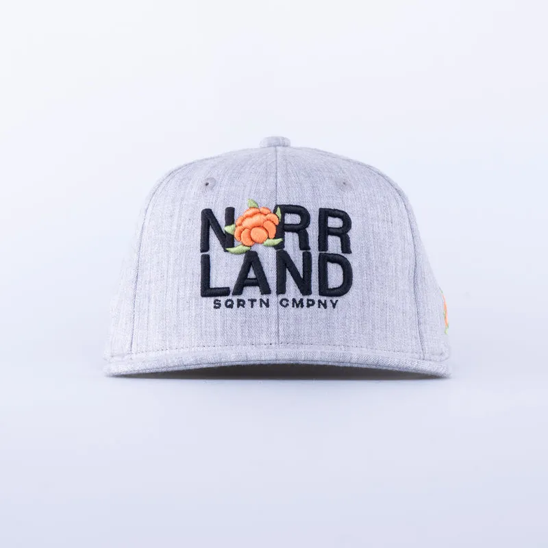 REPRESENT KIDS KEPS - GREY