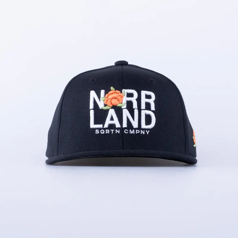 REPRESENT KIDS KEPS - BLACK