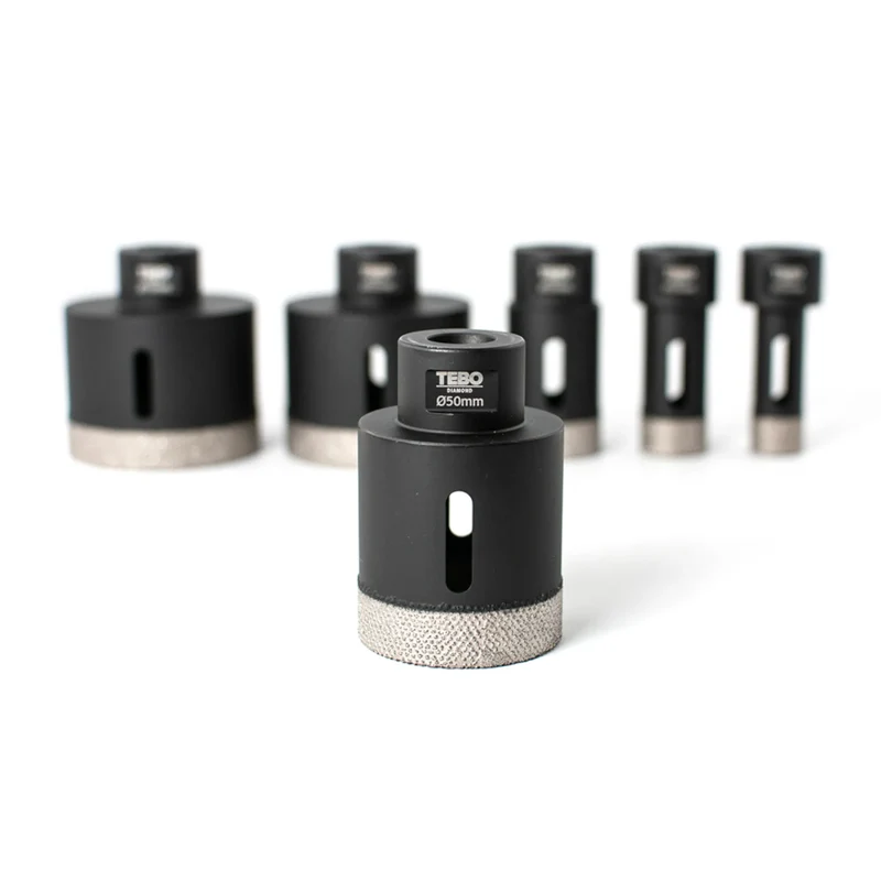DIAMANTBORR 50MM GRANITO MAX
