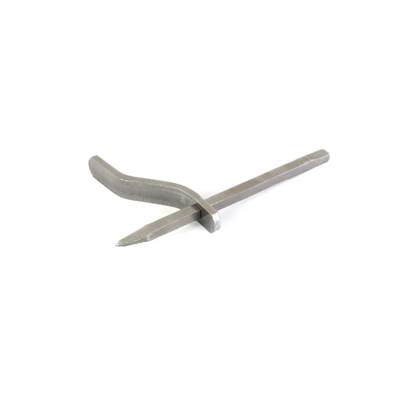 PUTSHAKE F-KANTIG 150X7MM 4ST