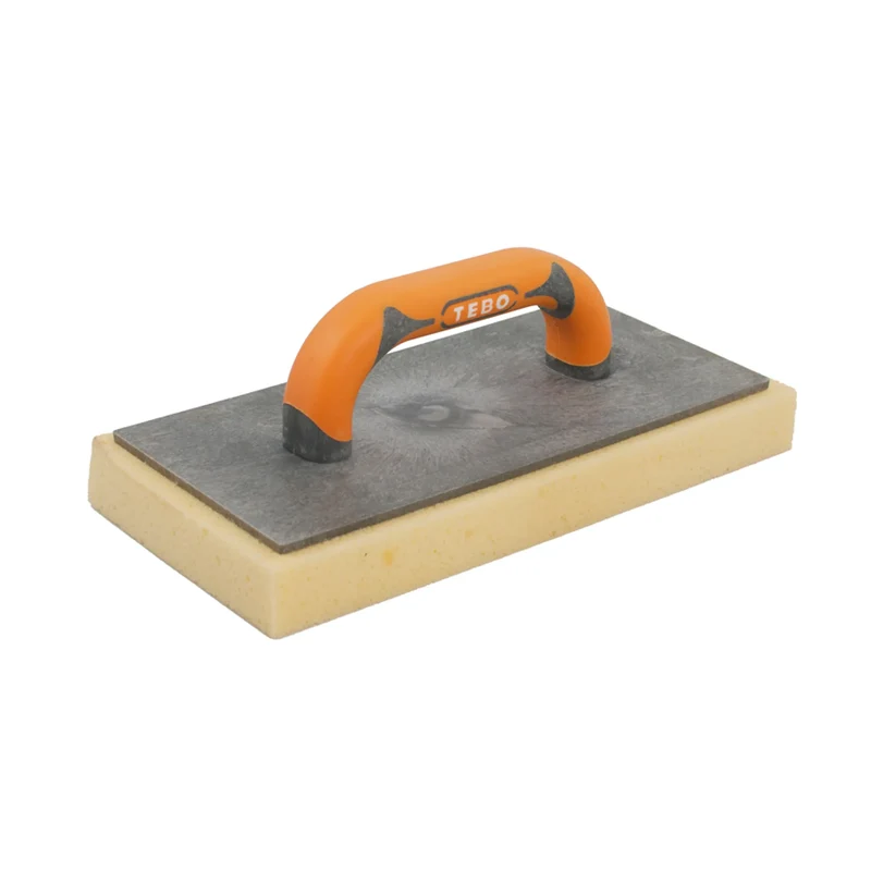 RENGÖRINGSPLATTA SOFTGRIP HYDRO 140X280MM