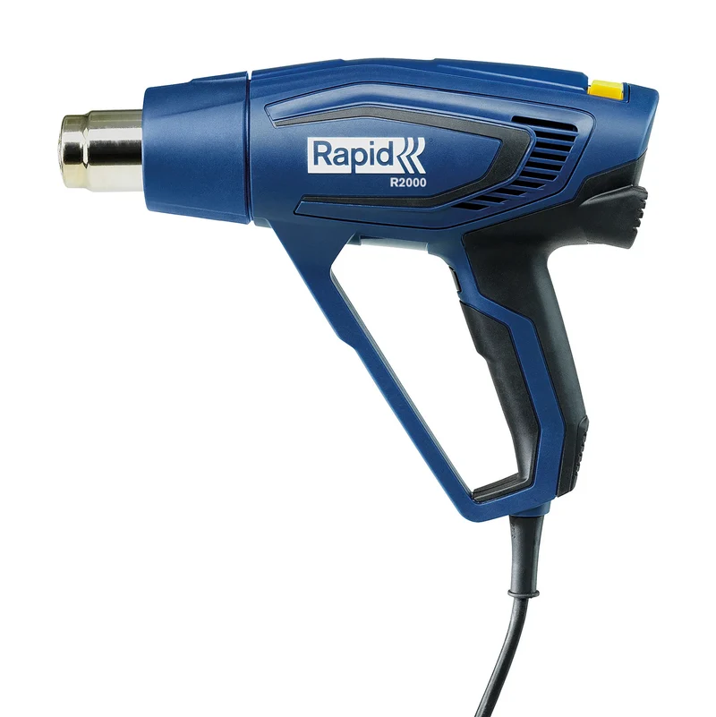 VARMLUFTSPISTOL R2000 RAPID