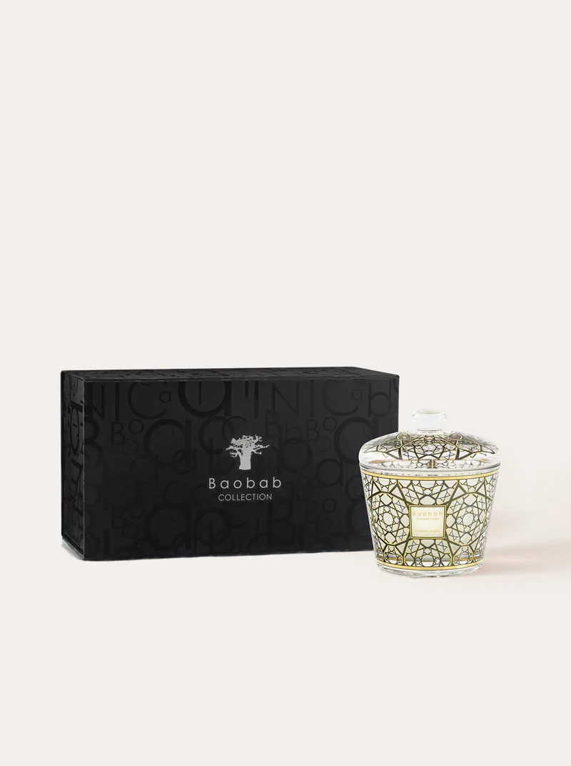 GIFT BOX MAX10 DOME ARABIAN NIGHTS