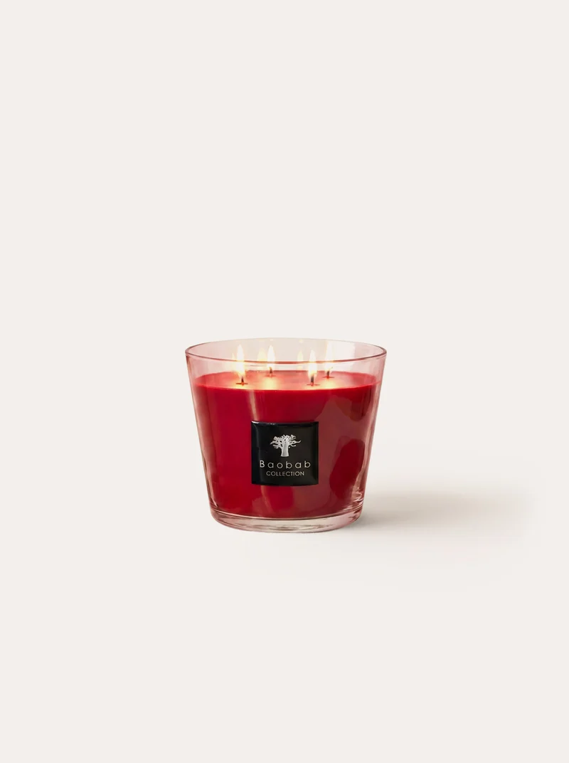 SCENTED CANDLE ALL SEASONS MAASAI SPIRIT