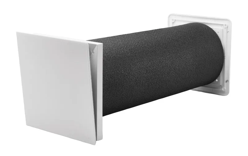 FRISKLUFTSVENTIL FRESH TL80DE DBS