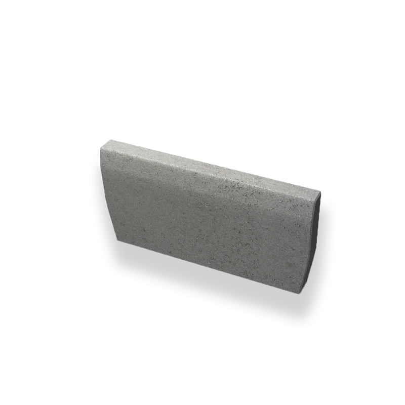 KANTSTEN SLÄT FASAD 500X50X250MM GRÅ