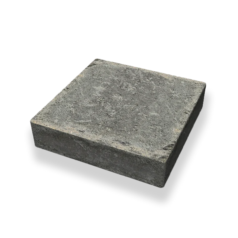 MARKSTEN TROJA ANTIK MAKRO 210X210X50MM GRAFIT