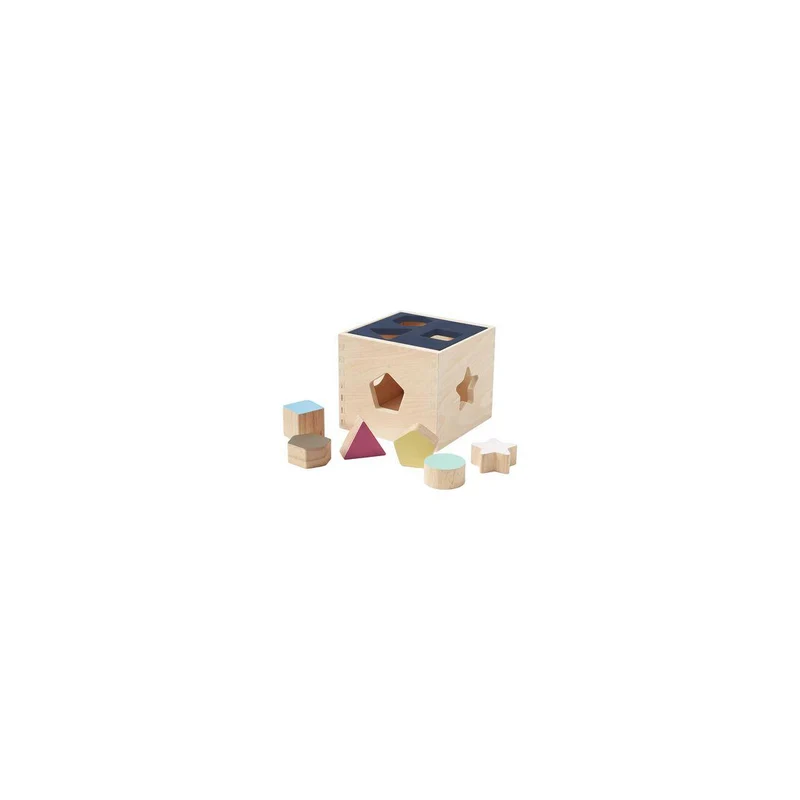 Plocklåda AIDEN KIDS CONCEPT