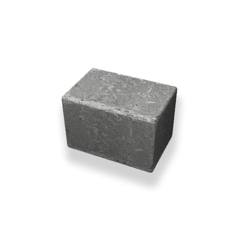 MURSTEN LABYRINT ANTIK MINI 210X140X140MM GRAFIT