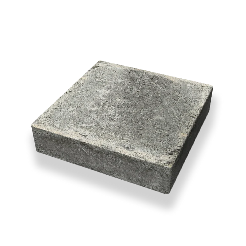 MARKSTEN TROJA ANTIK MAKRO 210X210X50MM GRÅMIX