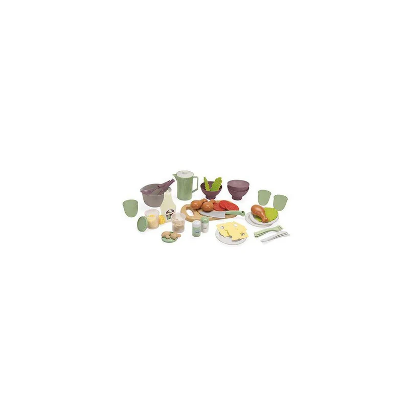 Sallad set Green Garden 56/fp