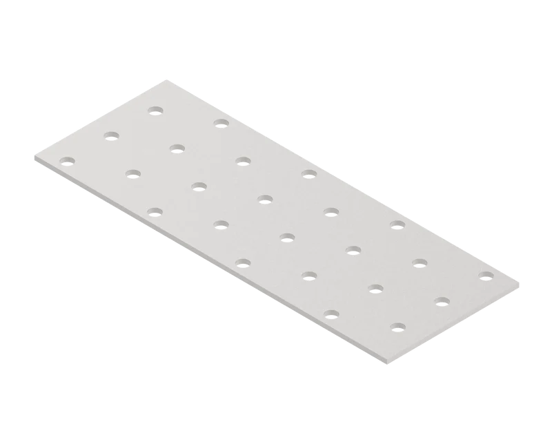 HÅLPLATTA ESSVE CE 160X60X2,0