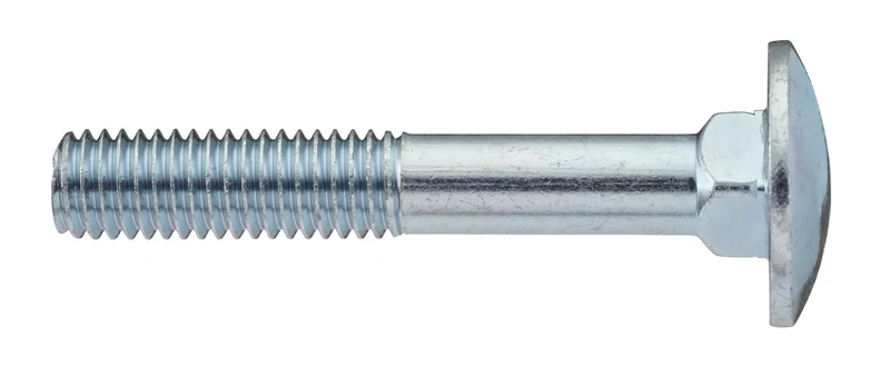 VAGNSBULT MVBF 4,6 F ZB 10X120 25ST/PKT