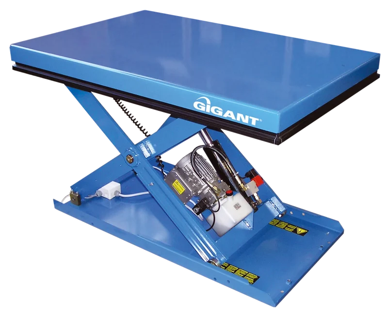 Gigant lyftbord