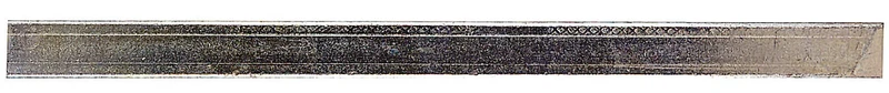 RODDARPINNE STRUKTUR 120X8MM