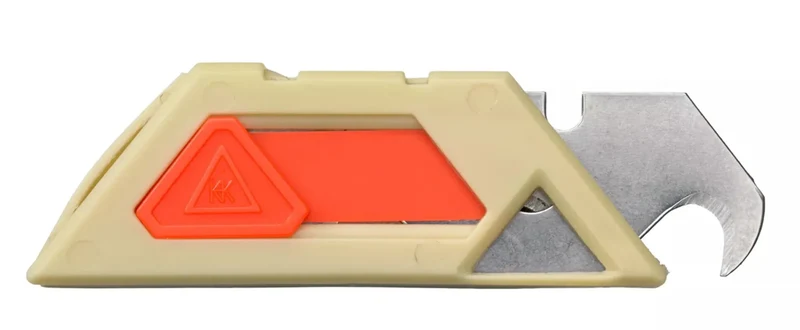 KNIVBLAD MED KROK UBH-10 HULTAFORS