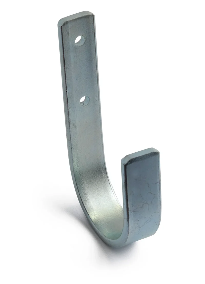 UNIVERSALKROK 8522 ELFÖRZINKAD 175MM