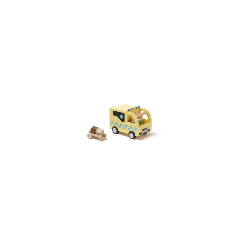 Ambulans AIDEN KIDS CONCEPT