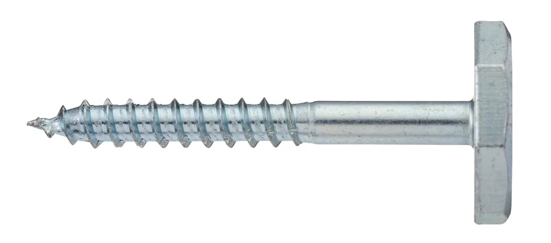 NIVÅSKRUV KARMJUSTERSKRUV FZB 7X65 25ST