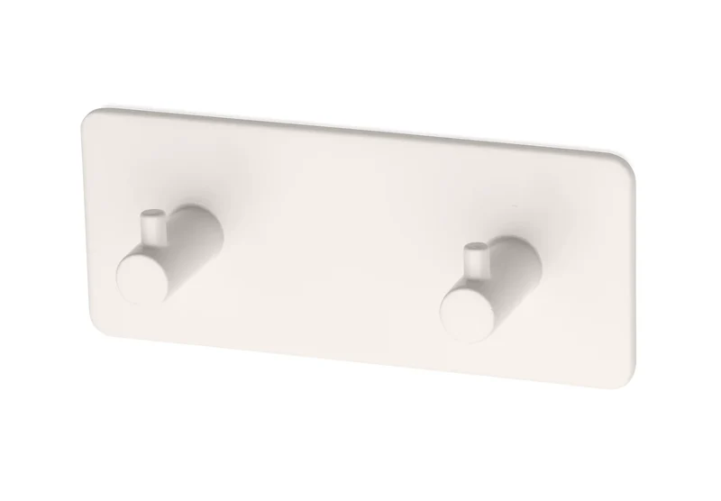 DUBBELKROK FLAIR VIT 50X120MM