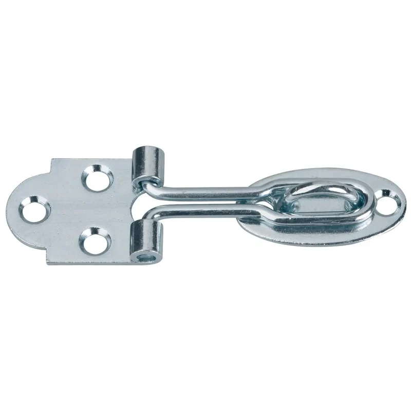 LEDHASP 020Z 80MM SB