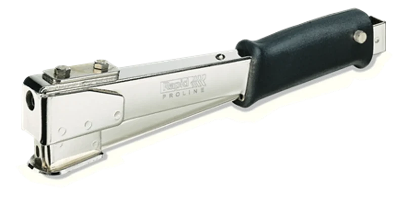 HÄFTHAMMARE RAPID PRO R54 HAMMERTACKER