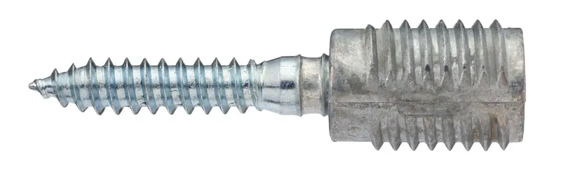 KARMSKRUV OHÄRDAD FZB 7X90 50ST