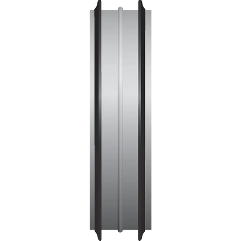NIPPEL 160MM SPIRO VENTILATION