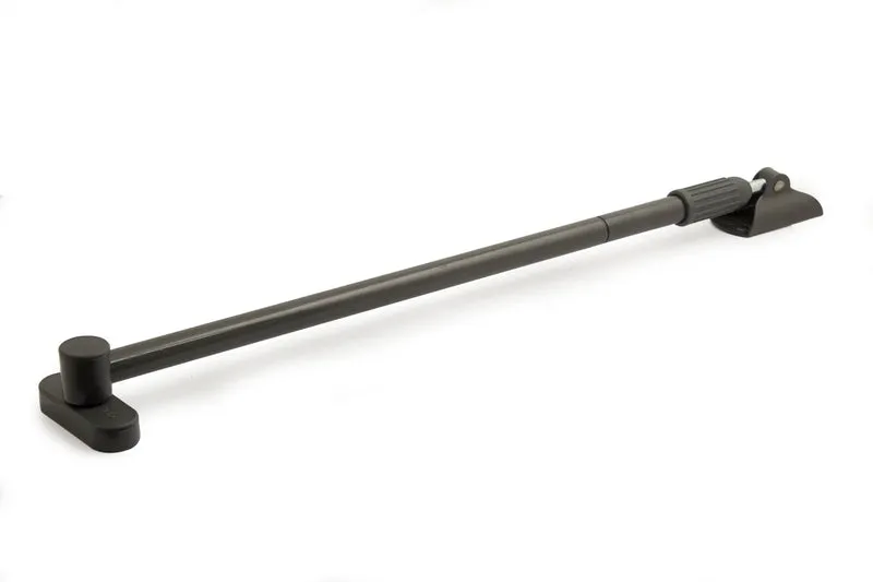 DÖRRBROMS 1630 GRÅ